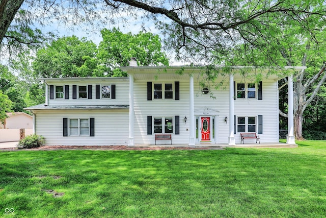 1000 Leisure Ln, Greenwood, IN 46142 - photo 1