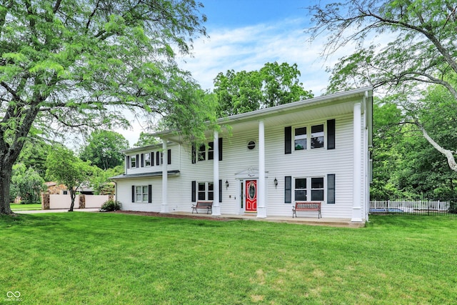 1000 Leisure Ln, Greenwood, IN 46142 - photo 4