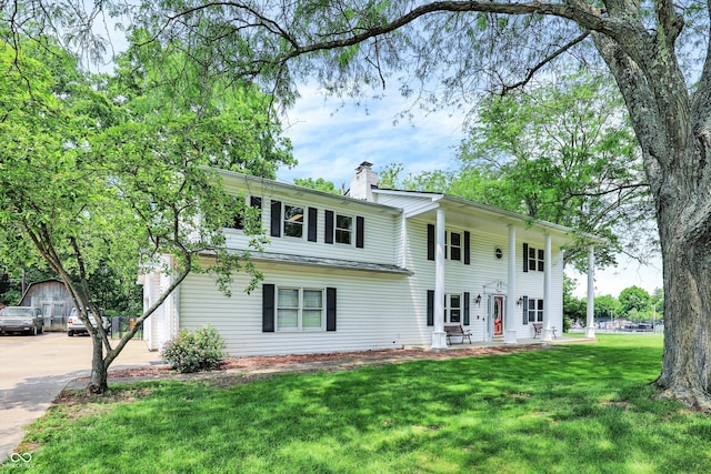 1000 Leisure Ln, Greenwood, IN 46142 - photo 2