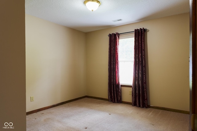 413 Blue Spring Dr, Indianapolis, IN 46239 - unfurnished room with healthy amount of natural light and carpet floors