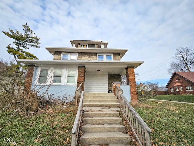 4830 E Washington St, Indianapolis, IN 46201 - photo 2