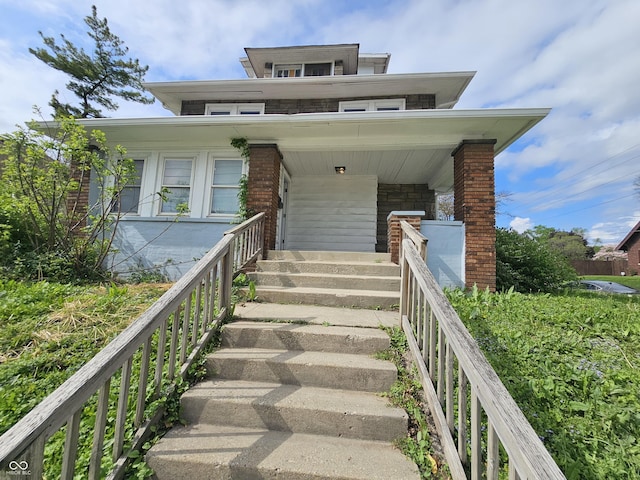 4830 E Washington St, Indianapolis, IN 46201 - photo 1