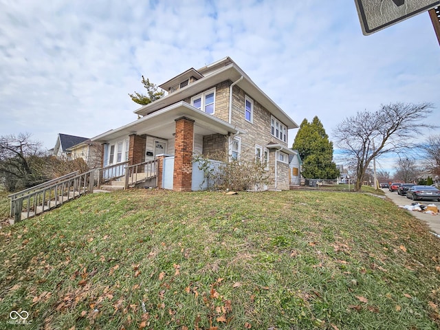 4830 E Washington St, Indianapolis, IN 46201 - photo 58