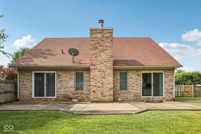 3430 Whalen Ave, Indianapolis, IN 46227 - photo 35