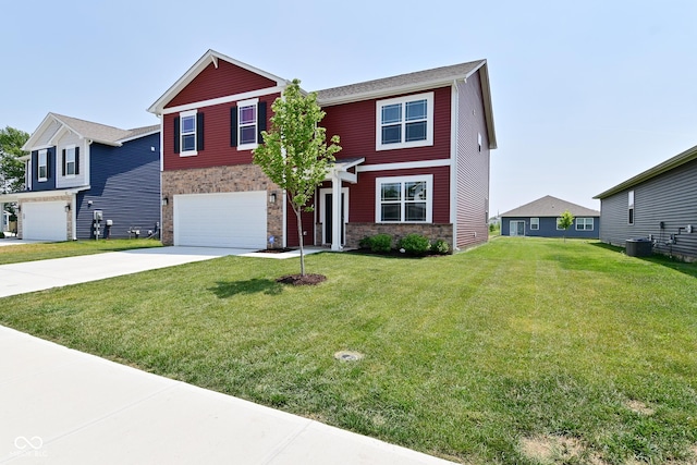 1351 Byron St, Greenfield, IN 46140 - photo 2
