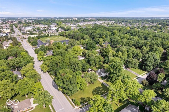 54 Horseshoe Ln, Carmel, IN 46033 - view of property location