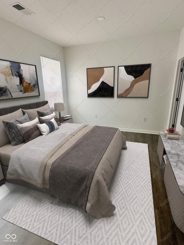 2127 Haines Ave, Indianapolis, IN 46221 - view of bedroom