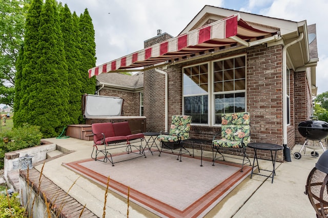 4112 Hickory Ridge Blvd, Greenwood, IN 46143 - photo 20