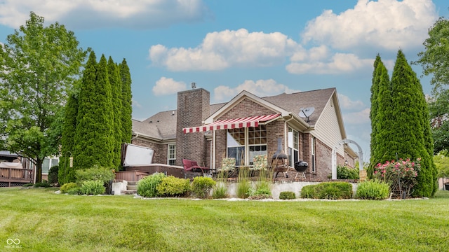 4112 Hickory Ridge Blvd, Greenwood, IN 46143 - photo 23