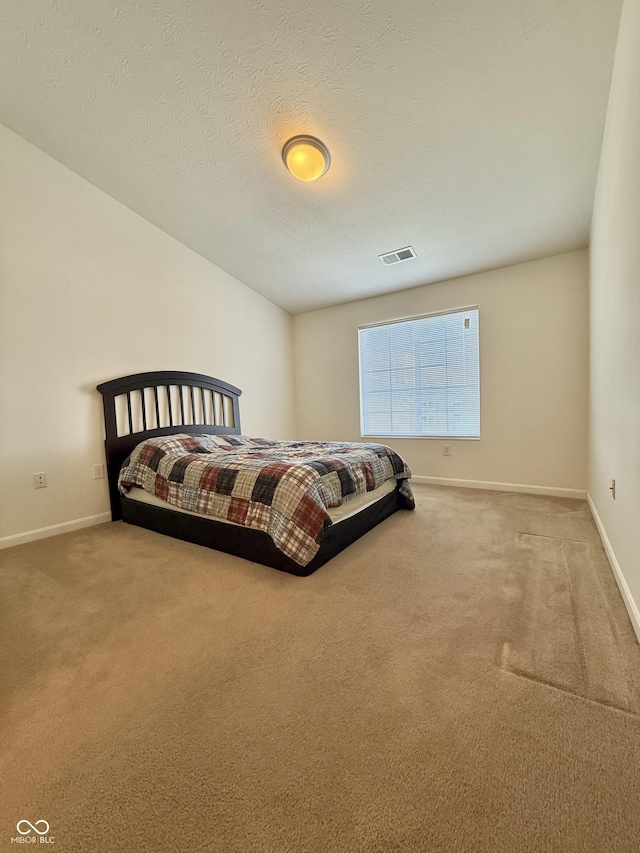 5019 Amber Creek Pl, Indianapolis, IN 46237 - carpeted bedroom featuring baseboards