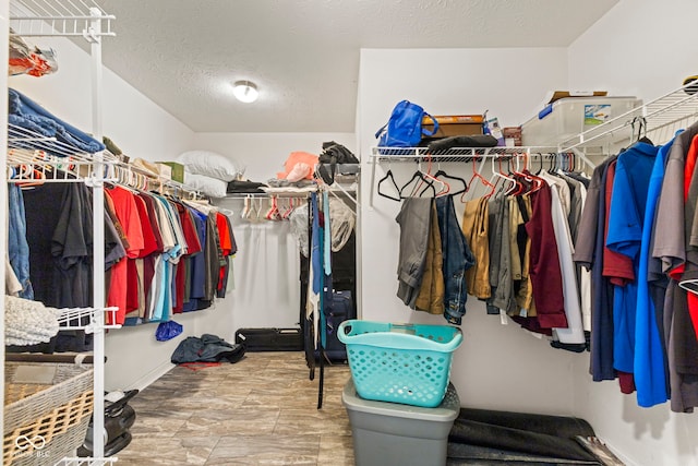 6563 Enclave Blvd, Greenwood, IN 46143 - view of walk in closet