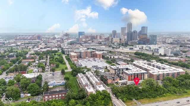 207 S Davidson St, Indianapolis, IN 46202
