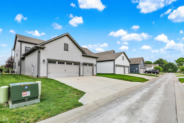 1541 Lash St, Carmel, IN 46032 - photo 64