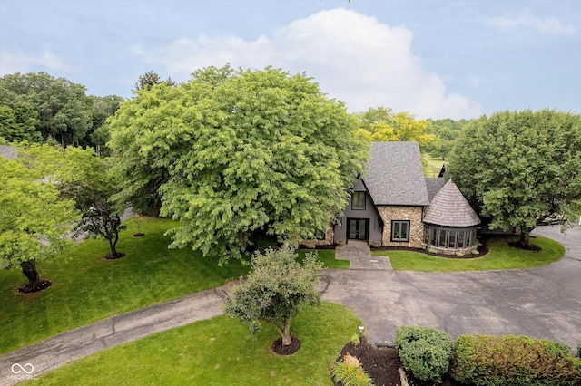 16714 Oak Rd, Westfield, IN 46074 - view of subject property