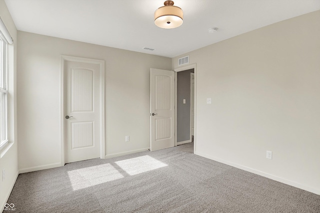 2074 Tompkins Dr, Westfield, IN 46074 - unfurnished bedroom with carpet flooring