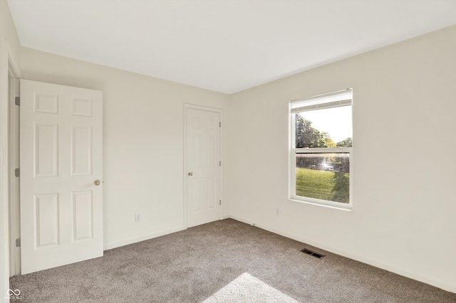 11961 Driftstone Dr, Fishers, IN 46037 - unfurnished bedroom featuring carpet flooring and baseboards