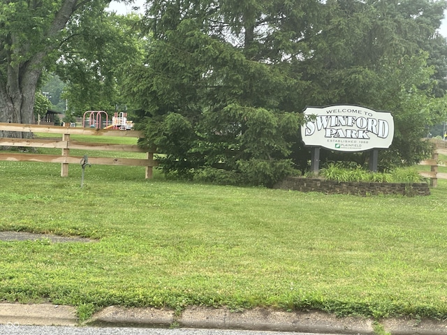 1108 Pierce Dr, Plainfield, IN 46168 - surrounding community