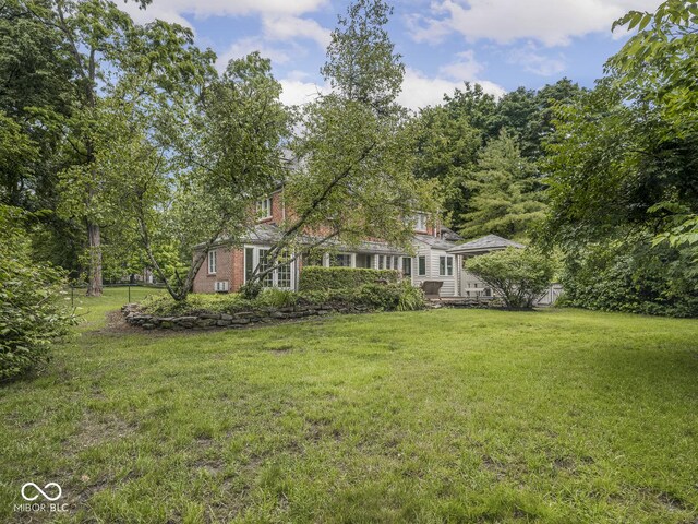 1207 Pickwick Pl, Indianapolis, IN 46208 - photo 76