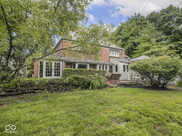 1207 Pickwick Pl, Indianapolis, IN 46208 - photo 75