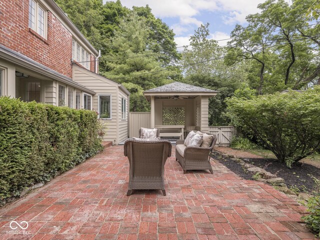 1207 Pickwick Pl, Indianapolis, IN 46208 - photo 66