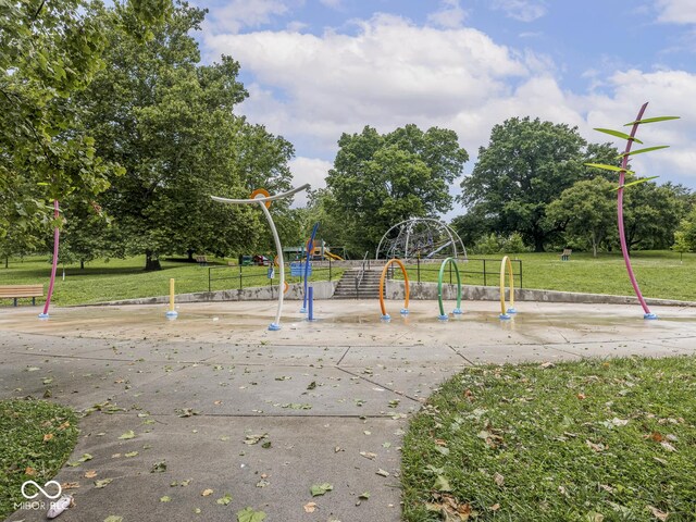 1207 Pickwick Pl, Indianapolis, IN 46208 - photo 86