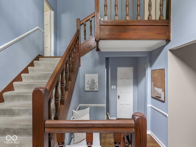 1207 Pickwick Pl, Indianapolis, IN 46208 - photo 6