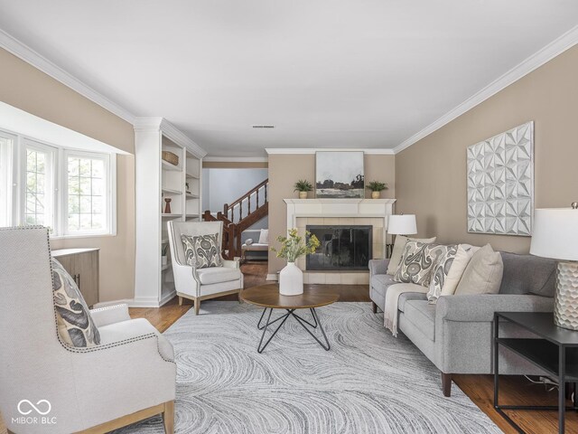 1207 Pickwick Pl, Indianapolis, IN 46208 - photo 13