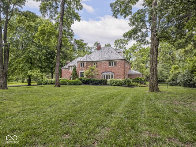 1207 Pickwick Pl, Indianapolis, IN 46208 - photo 89