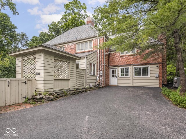 1207 Pickwick Pl, Indianapolis, IN 46208 - photo 79