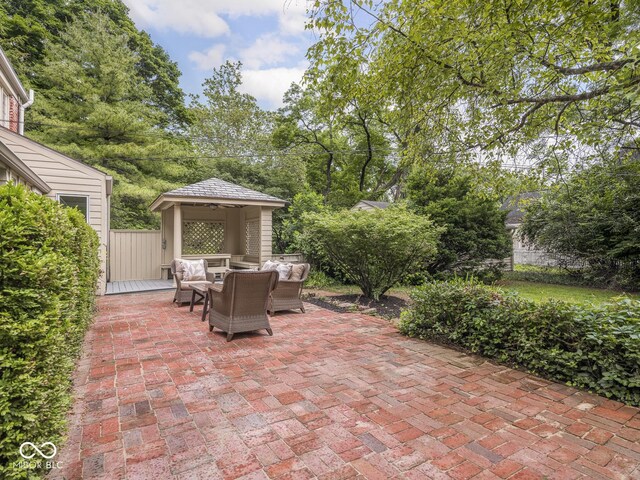 1207 Pickwick Pl, Indianapolis, IN 46208 - photo 65
