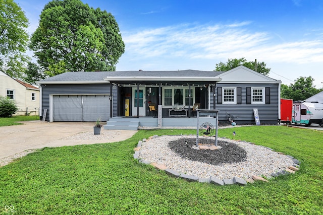 121 Ursal Ln, Greenwood, IN 46143 - photo 1