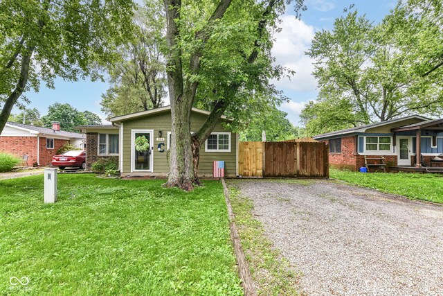 504 Broadway Ave, Arcadia, IN 46030 - photo 31