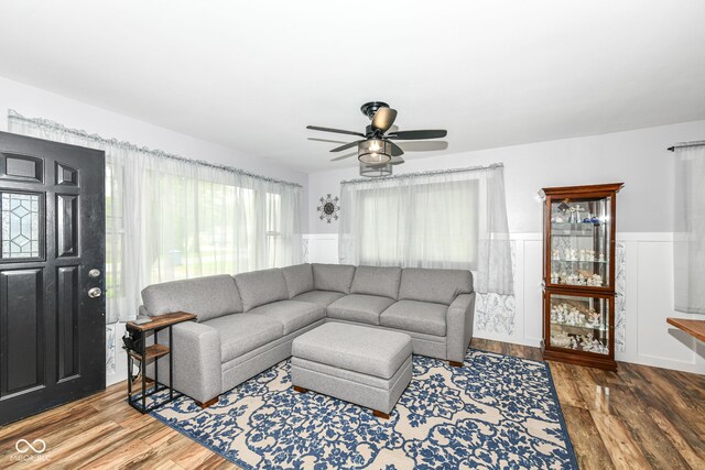 504 Broadway Ave, Arcadia, IN 46030 - photo 4