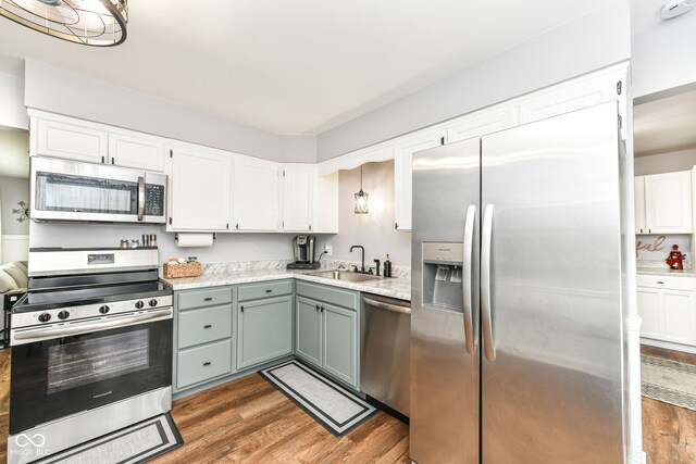 504 Broadway Ave, Arcadia, IN 46030 - photo 12