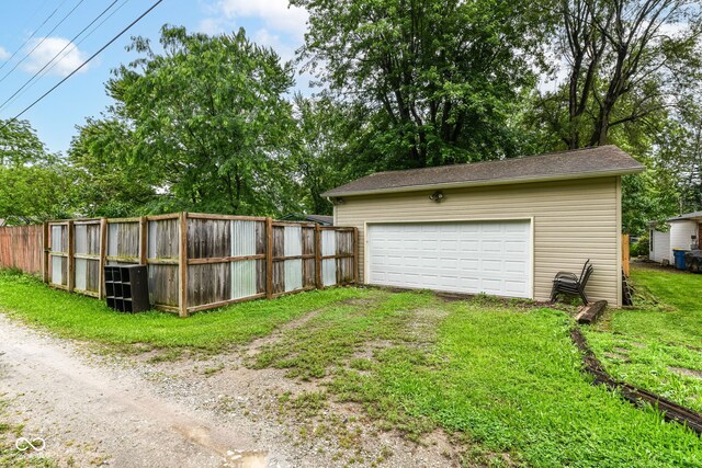 504 Broadway Ave, Arcadia, IN 46030 - photo 29