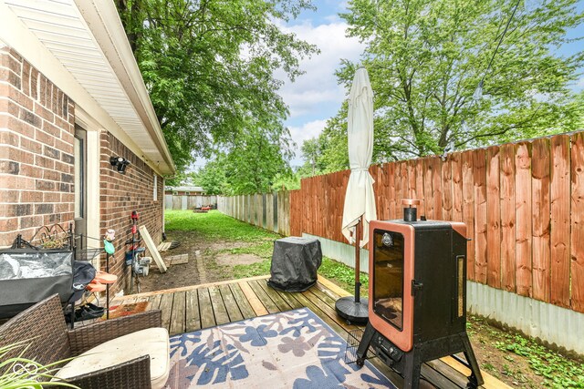 504 Broadway Ave, Arcadia, IN 46030 - photo 27