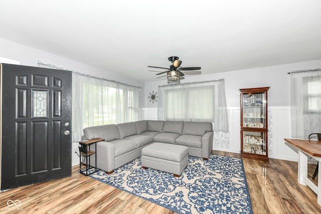 504 Broadway Ave, Arcadia, IN 46030 - photo 2