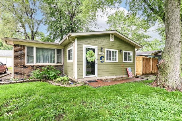 504 Broadway Ave, Arcadia, IN 46030 - photo 1