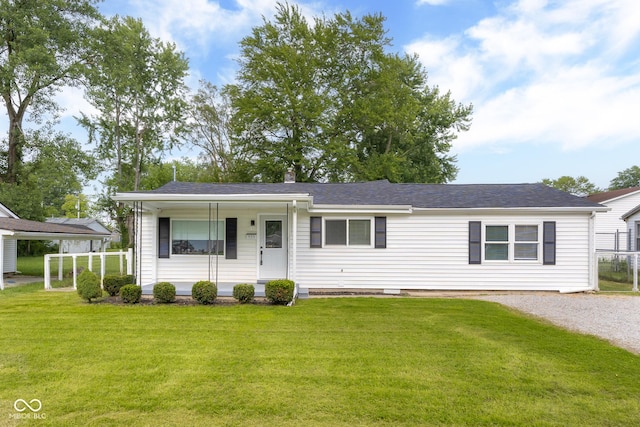 533 Patterson Rd, Columbus, IN 47203 - photo 1