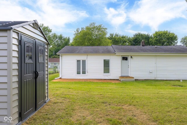 533 Patterson Rd, Columbus, IN 47203 - photo 30