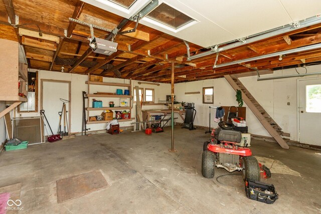 5719 N Frontage Rd, Fairland, IN 46126 - photo 24