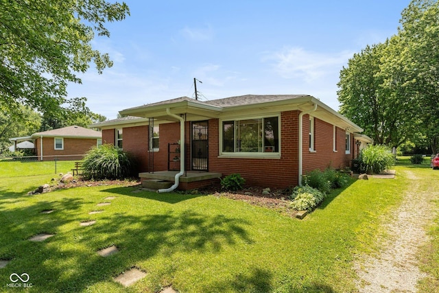 5719 N Frontage Rd, Fairland, IN 46126 - photo 2
