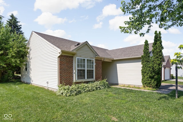 779 Alvey Ct, Greenwood, IN 46143 - photo 4