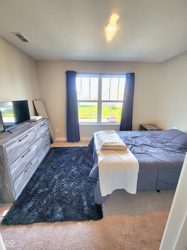 4216 Lauder Rd, Bargersville, IN 46106 - bedroom featuring carpet flooring