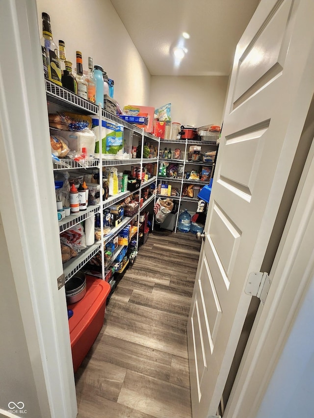 4216 Lauder Rd, Bargersville, IN 46106 - view of pantry