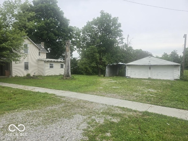 9024 W Mooresville Rd, Indianapolis, IN 46113 - photo 3