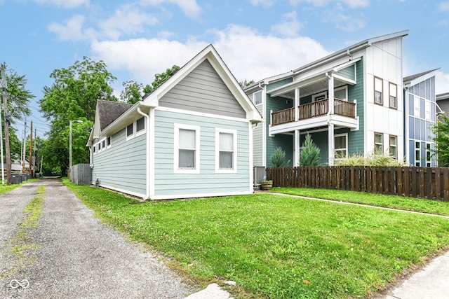 1221 Cottage Ave, Indianapolis, IN 46203 - photo 2