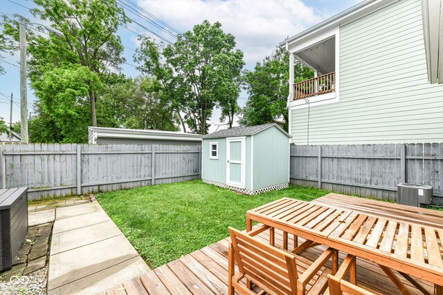 1221 Cottage Ave, Indianapolis, IN 46203 - photo 25