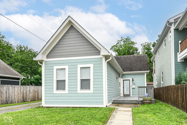 1221 Cottage Ave, Indianapolis, IN 46203 - photo 1