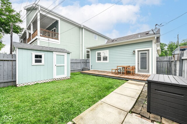 1221 Cottage Ave, Indianapolis, IN 46203 - photo 26